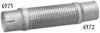 POLMO 69.36 Exhaust Pipe